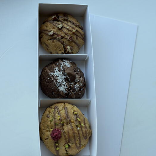 NY cookies на 1 сентября