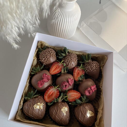 Набор «Мой»🍓