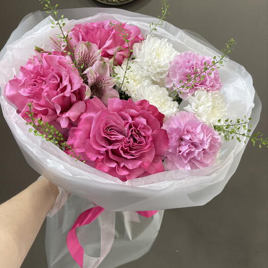 Приятный комплимент 🌸🌸🌸