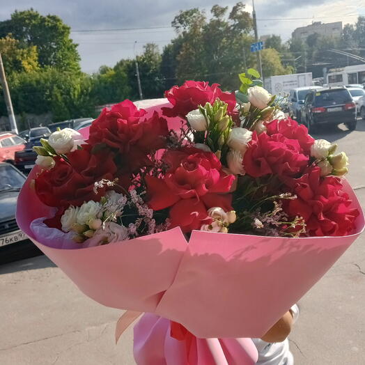 Прекрасная букет 💐