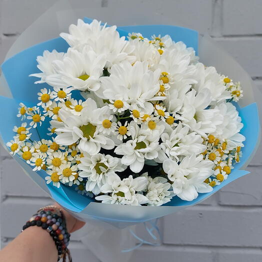Букет Любименький