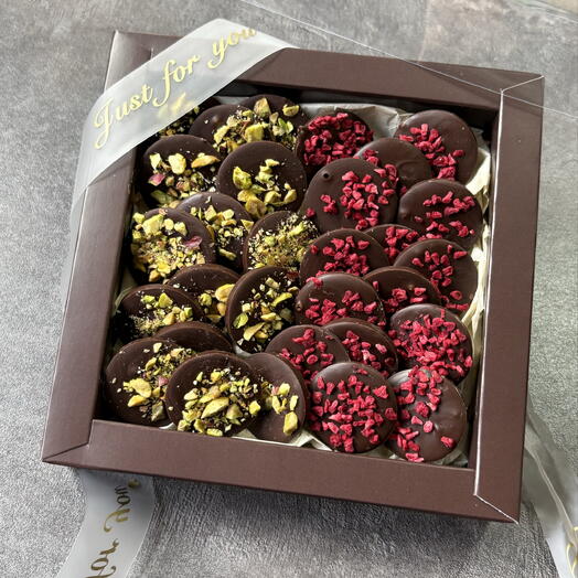 Шоколад 🍫