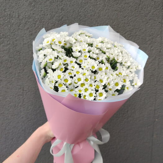 Букет "Для НЕЁ" 🌸