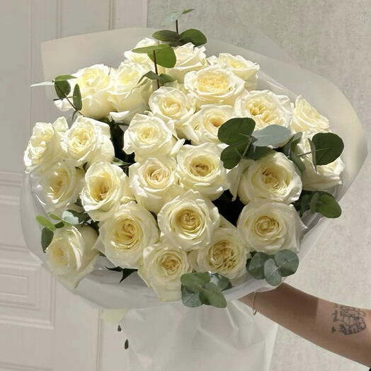 Букет Канделайт 25