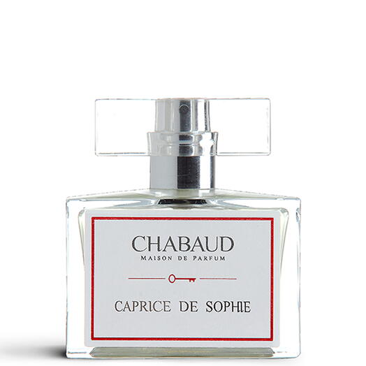 CHABAUD парфюмерная вода "CAPRICES DE SOPHIE" 30ML