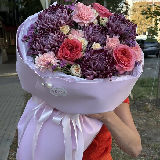 Осень в душе