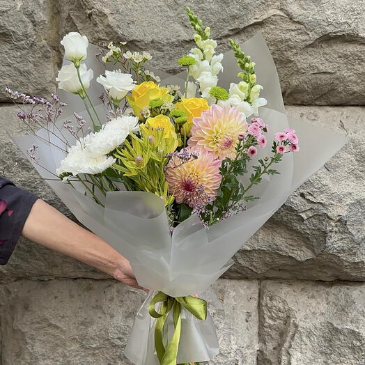 Bouquet 225