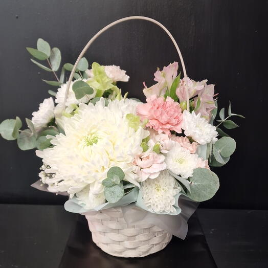 Экзотика Flowers