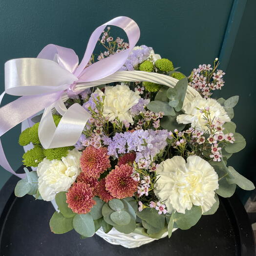 Gentle Flowers Zvezda