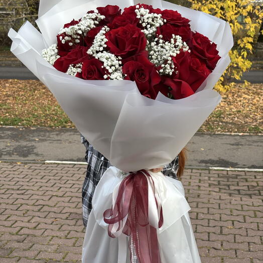 Пламя чувств🌹