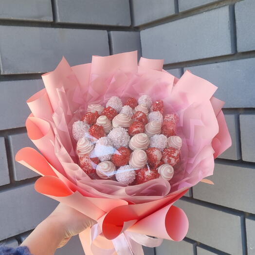 Вкусный вариант