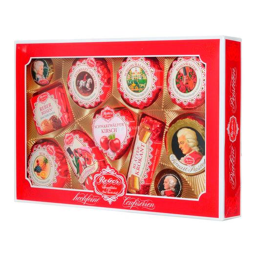Dulces Mozart 380 gr