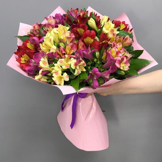 ✅Горная лилия