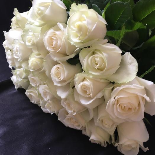 María blanca 60 cm