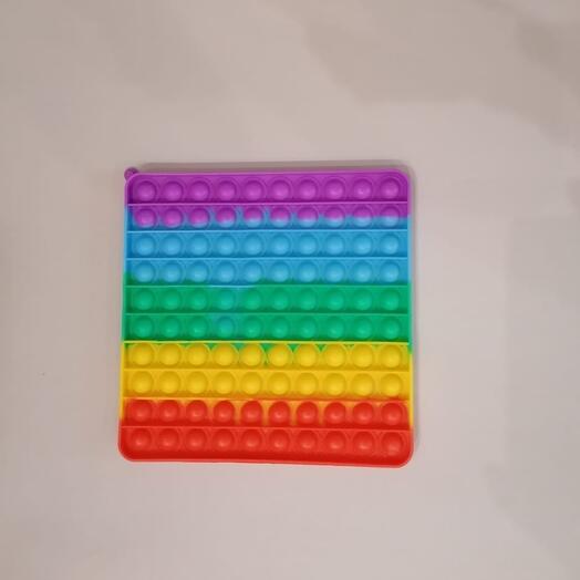 Pop it (square)