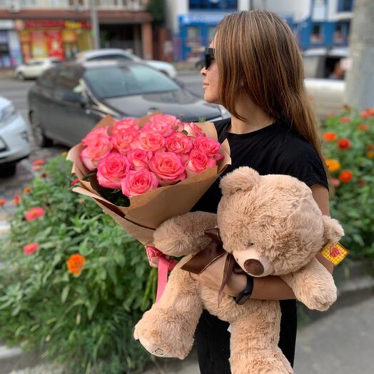 For a Lady