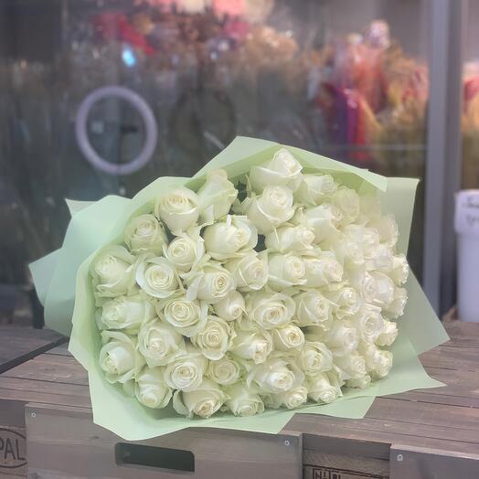 Букет  💚 «Proud»