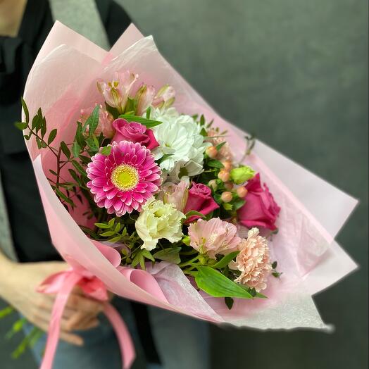 Bouquet Inspiration