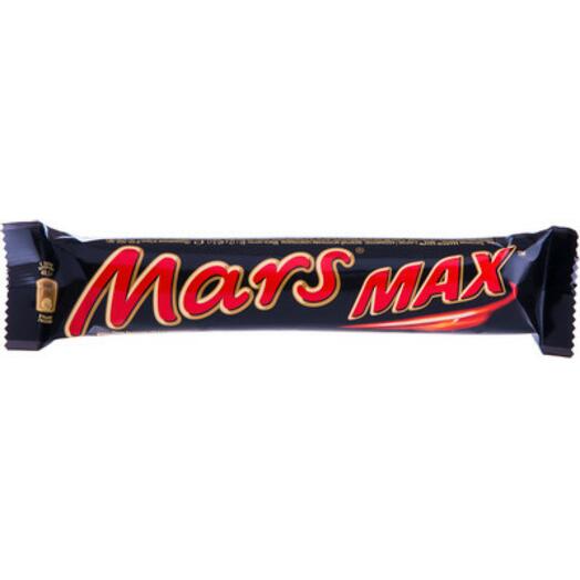 Mars max