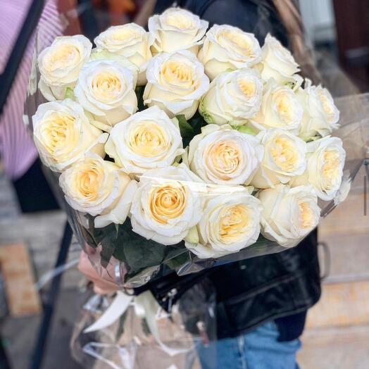Bouquet Love cream