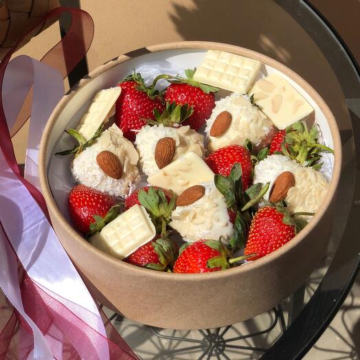 Raffaello🥥