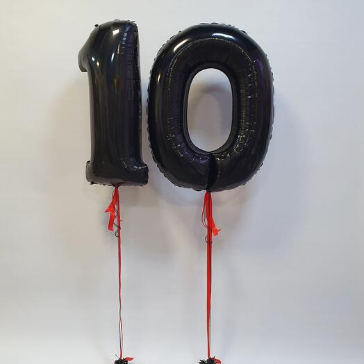 10 лет
