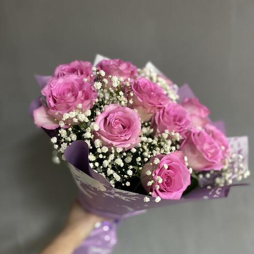 Roses