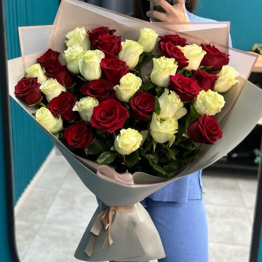 35 Rosas🌹