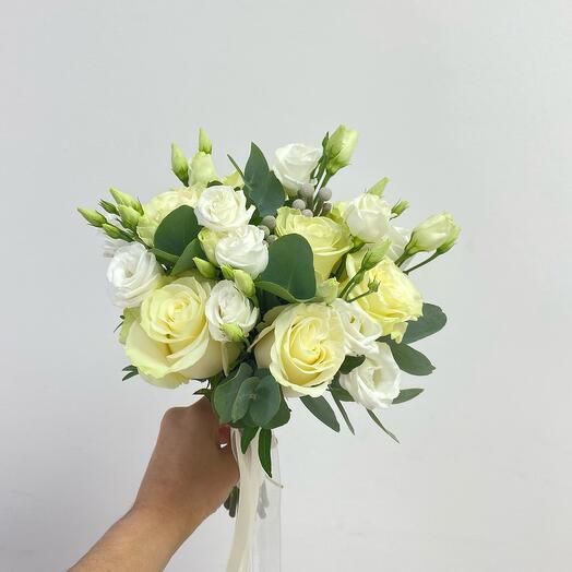 Ramo de novia