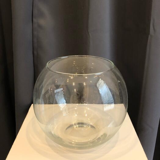 Ваза «Аквариум»