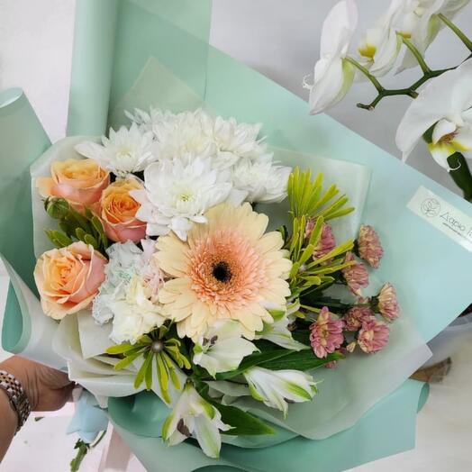 For the sunny lady
