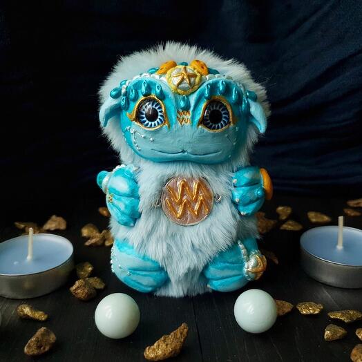 Водолей