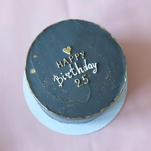Bento XL Happy Birthday