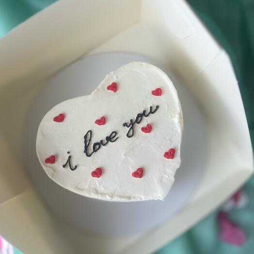 Бенто Признание