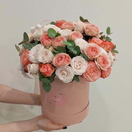 Королевский подарок (XL)