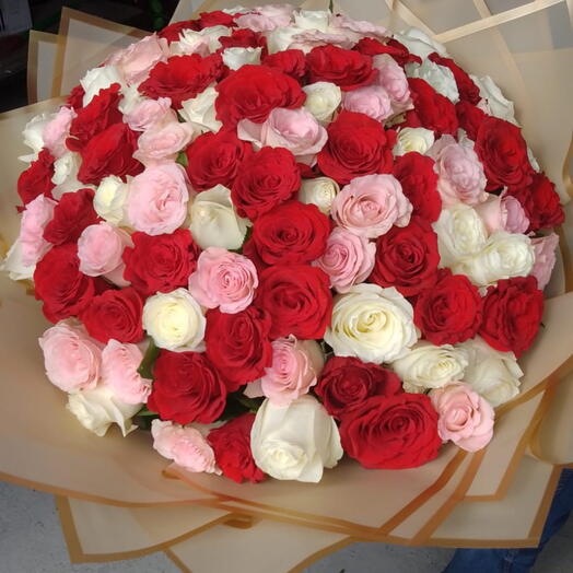 Colors of Love