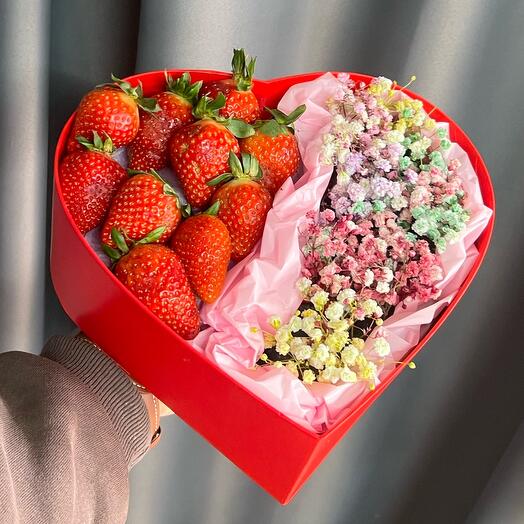Вкусняшка