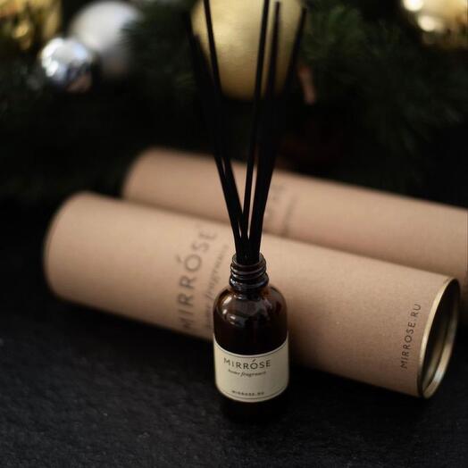 Aromatic diffuser 30 ml "Summer in Italy"