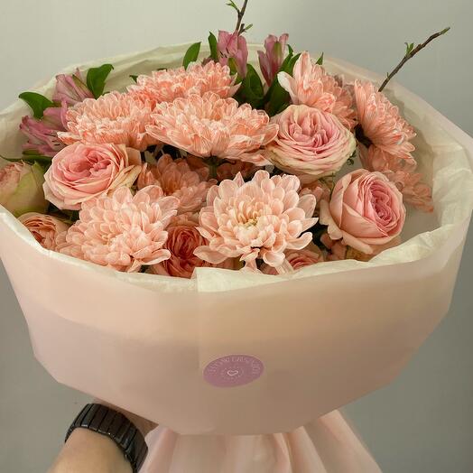 Нежность🌸