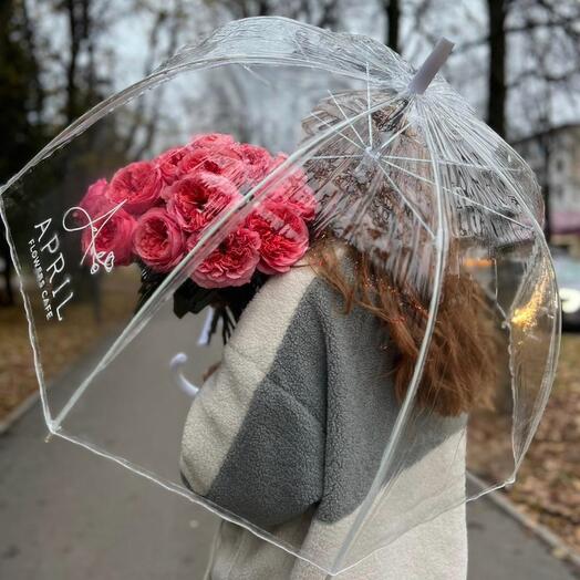 Зонт «Апрель»