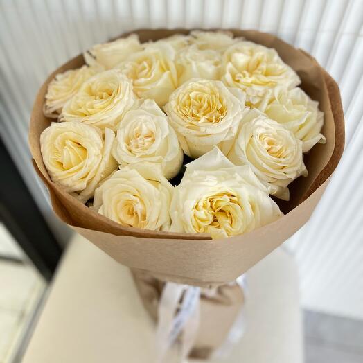 Bouquet 5 (more tender than tender)