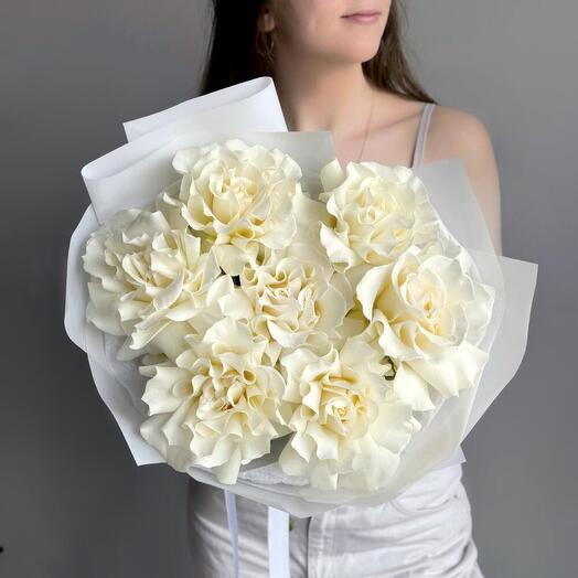 Французская Роза 🌹
