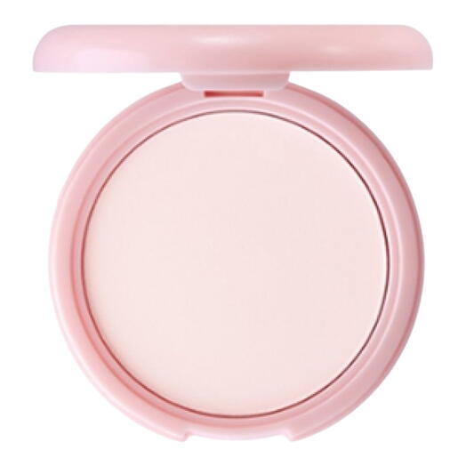 The Saem Perfect Pore Пудра компактная розовая с каламином для проблемной кожи The Saemmul Perfect Pore Pink Pact - 11 г