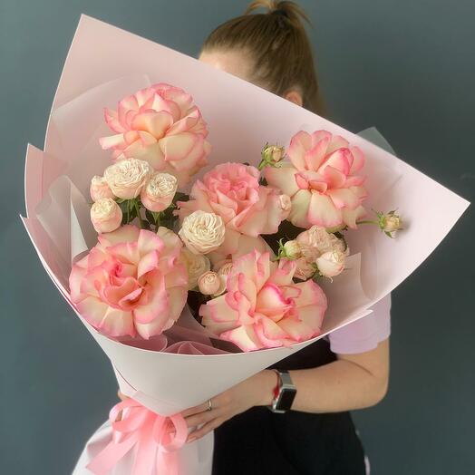 Ажурные Эсперанс