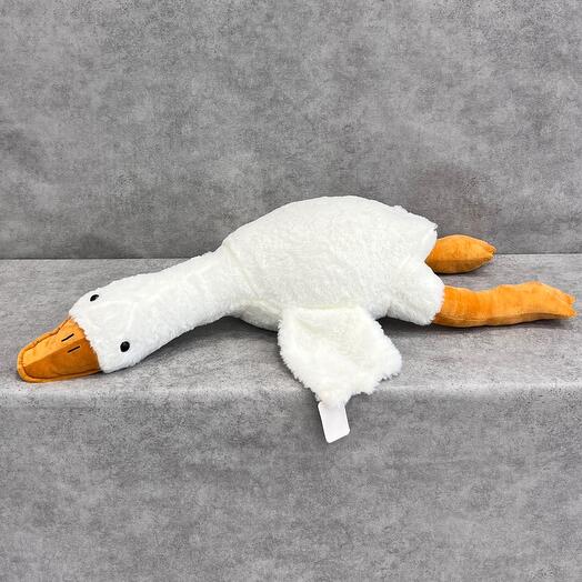 Игрушка Гусь кусь кусь