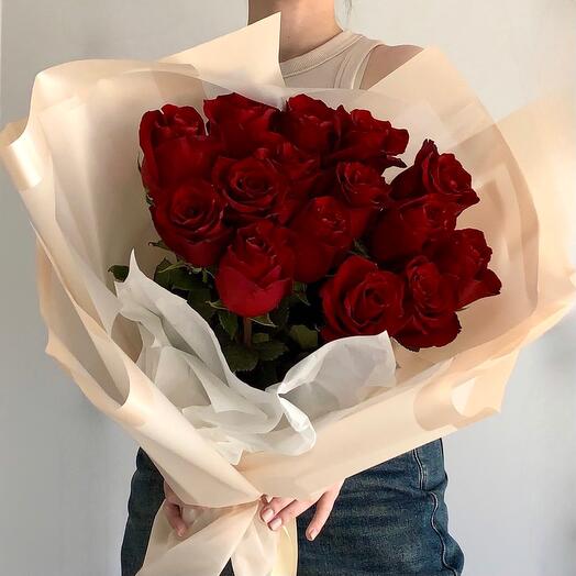 Премиум розы 🌹