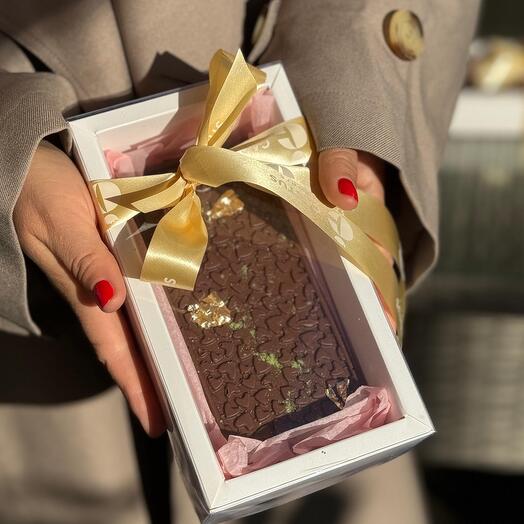 Дубайский шоколад