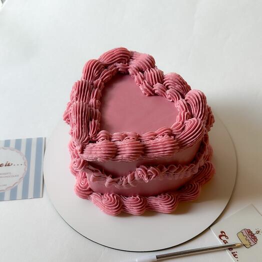 Торт Ламбет 1 кг, Cake Lambeth