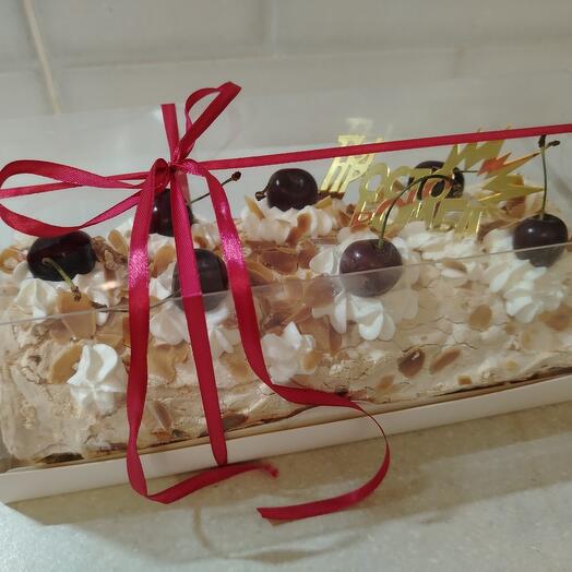 Rollo de merengue
