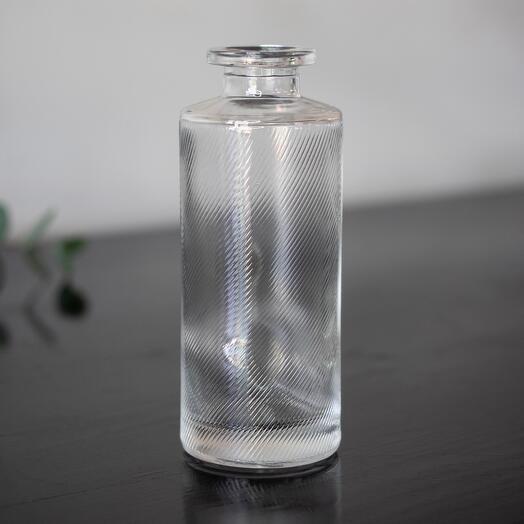 Вазочка «стеклянная» 13 *5